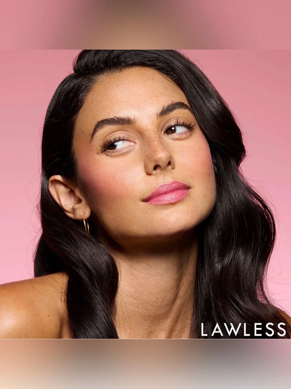 Cheeky LAWLESS  Pinch My Cheeks Soft Blur Cream Blush Brand New in Box Full Size